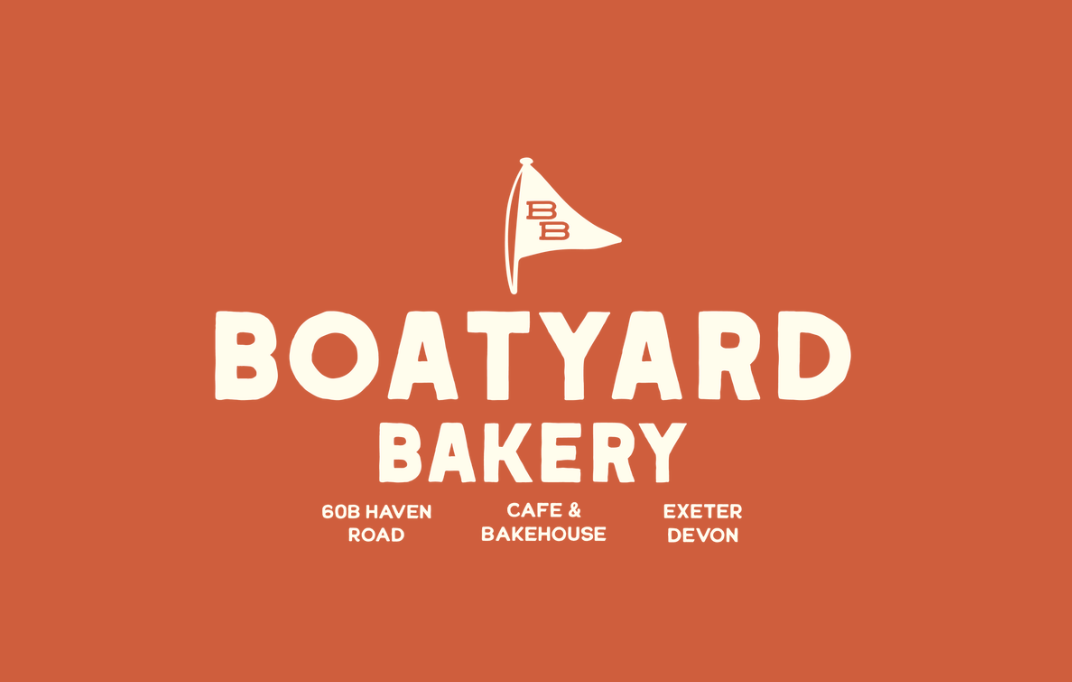Boatyard Cafe and Bakery in Exeter