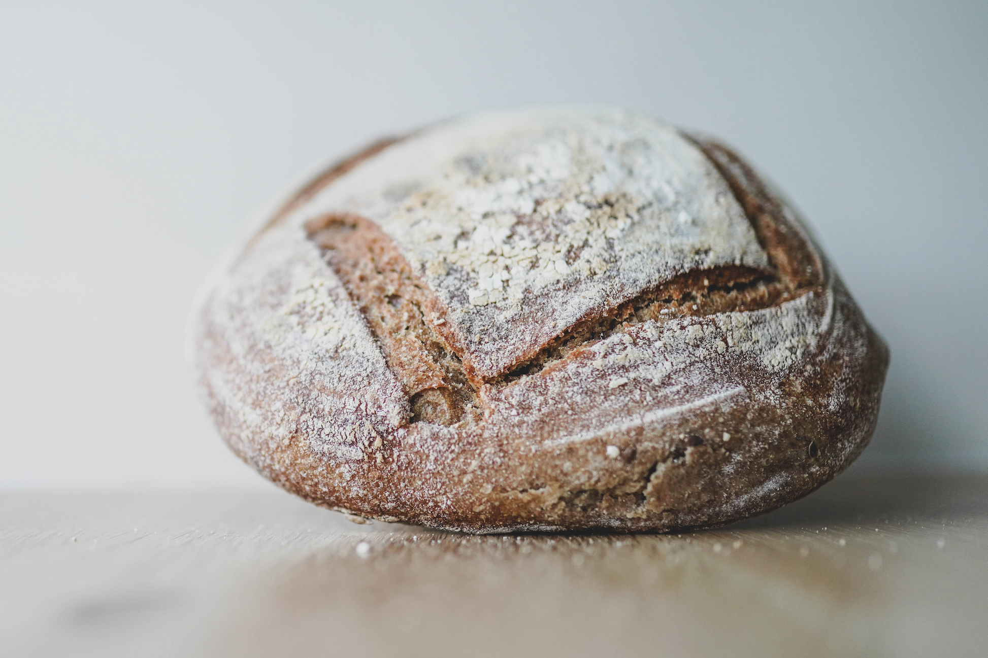 Boatyard Sourdough