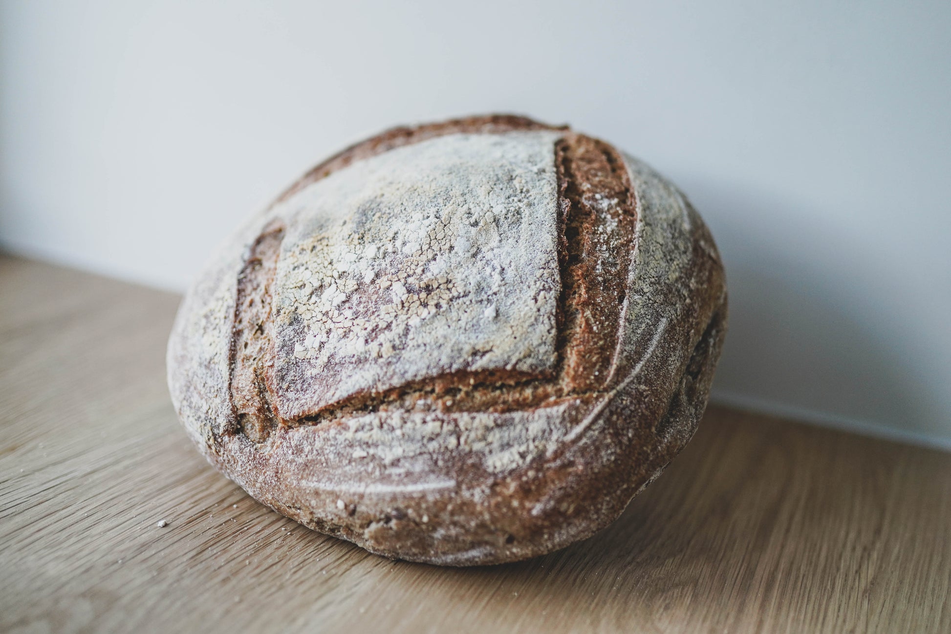 Boatyard Sourdough