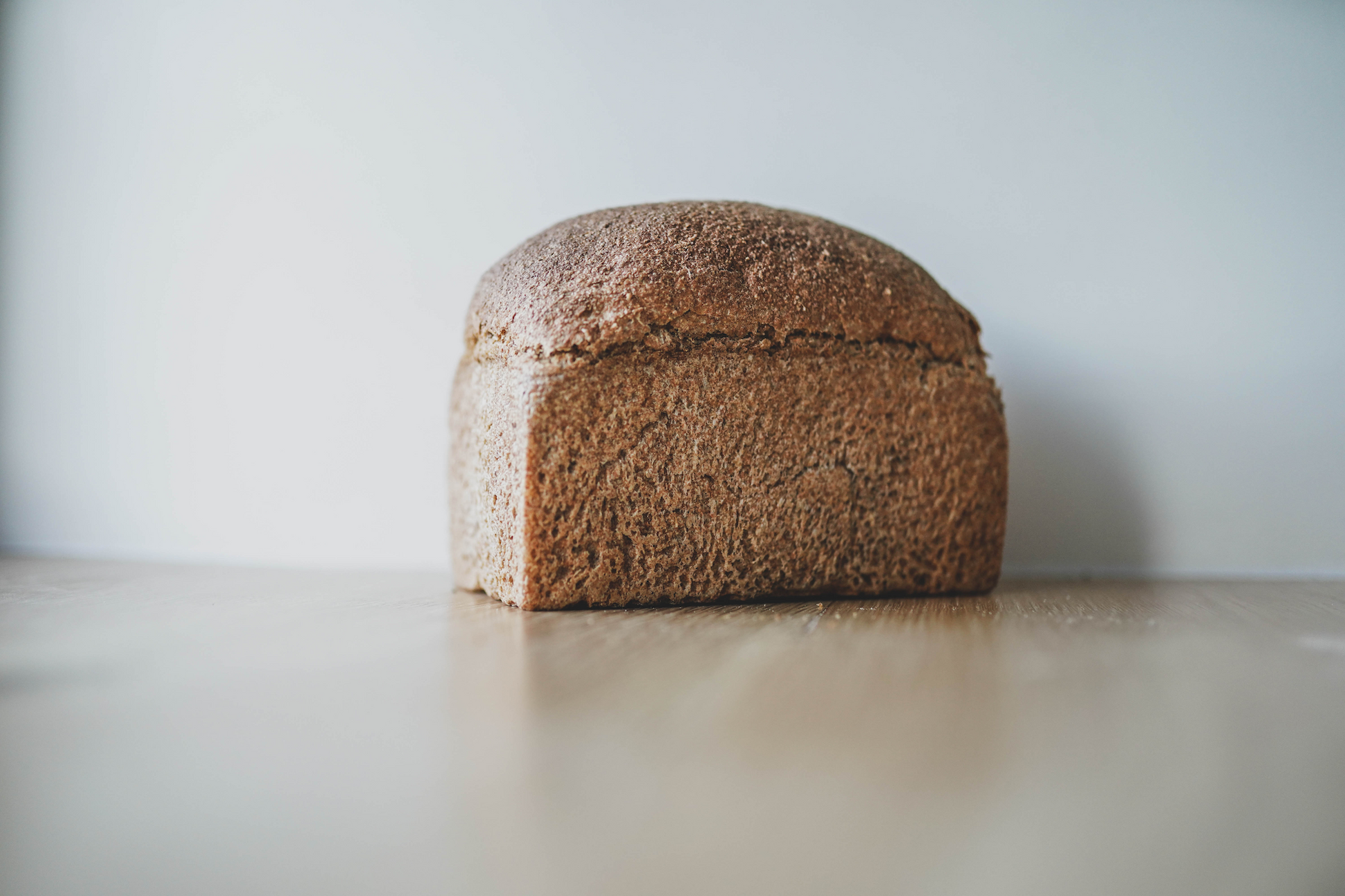 Wholemeal Bread