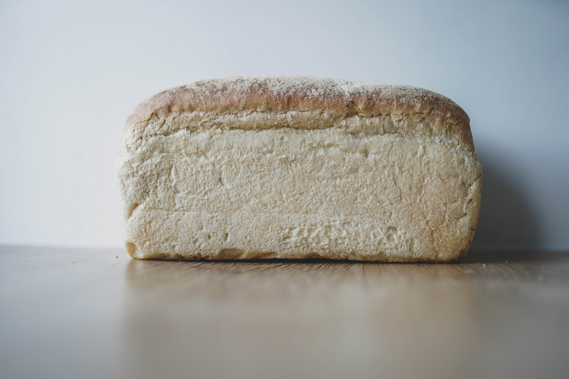 Farmhouse White Loaf