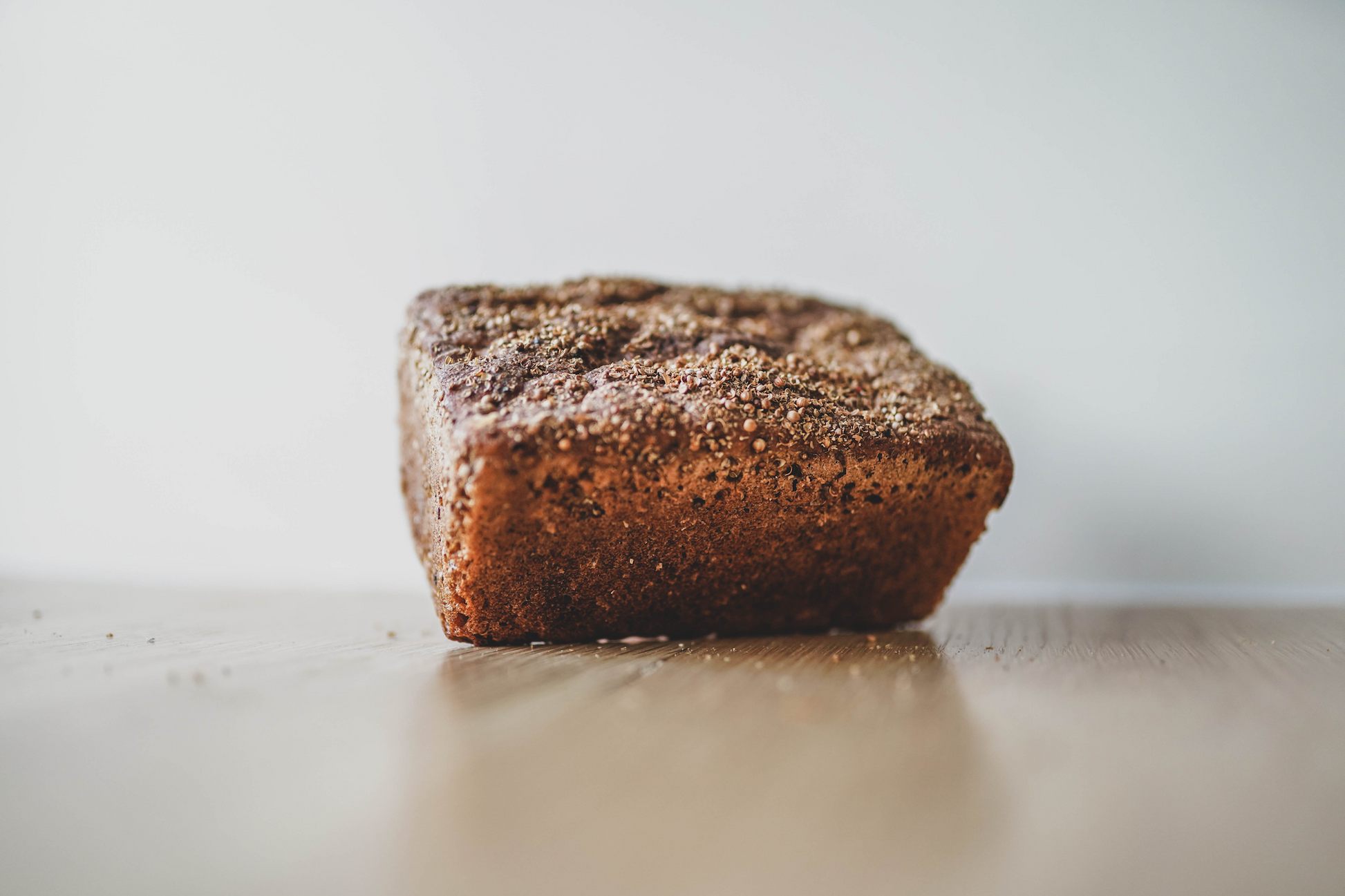 Borodinsky Rye