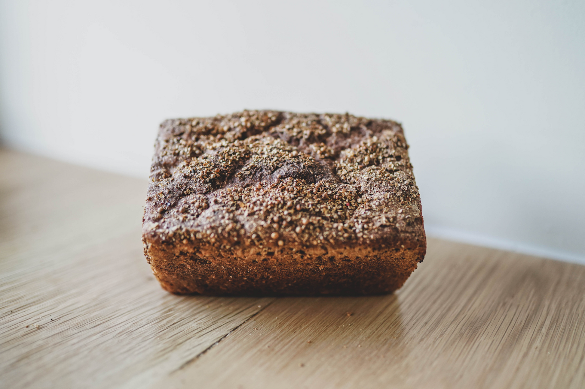 Borodinsky Rye