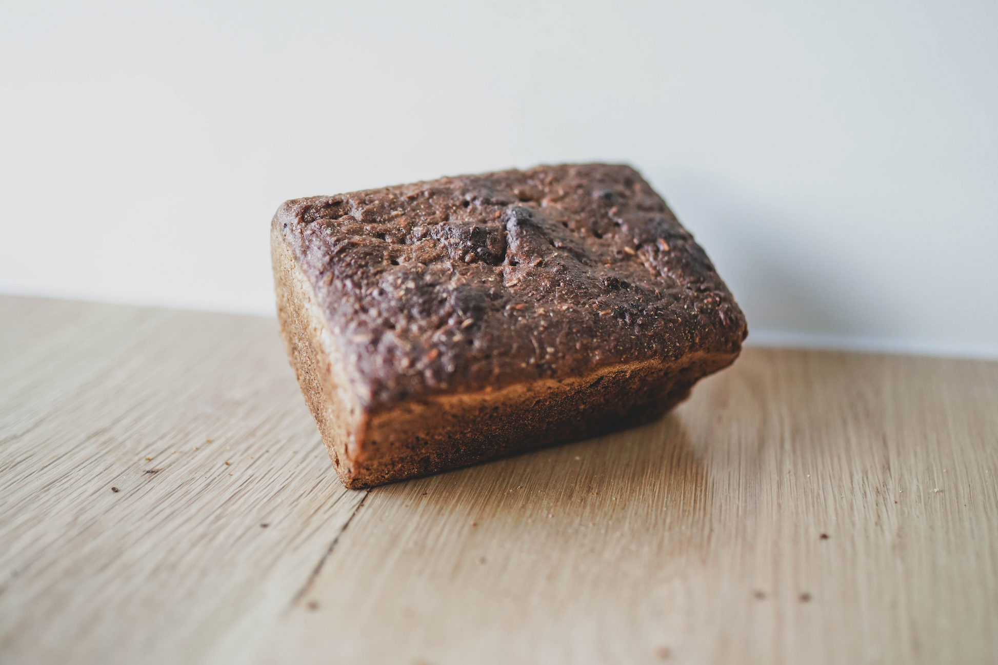 Danish Rye