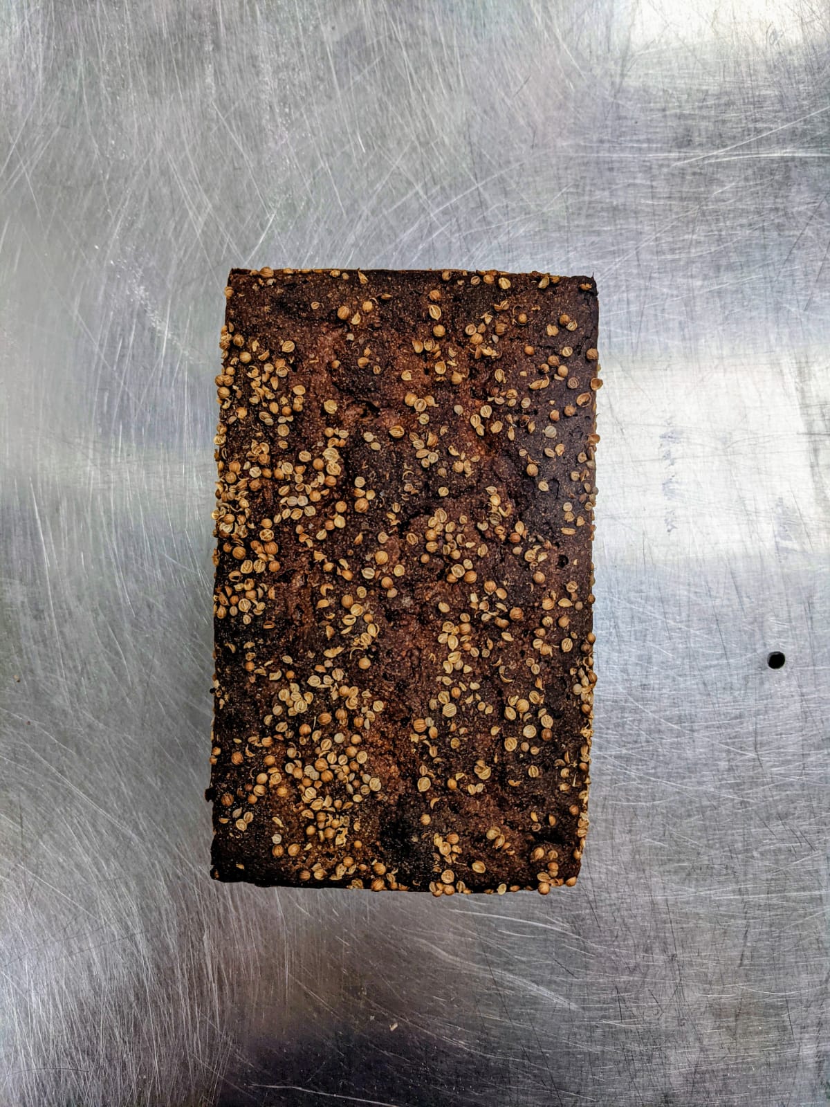 Borodinsky Rye