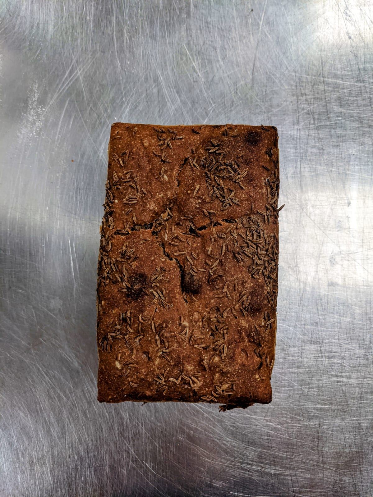 Straight Rye