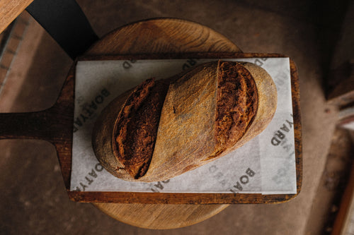 Boatyard Sourdough