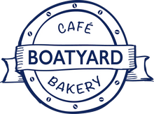 Boatyard Bakery