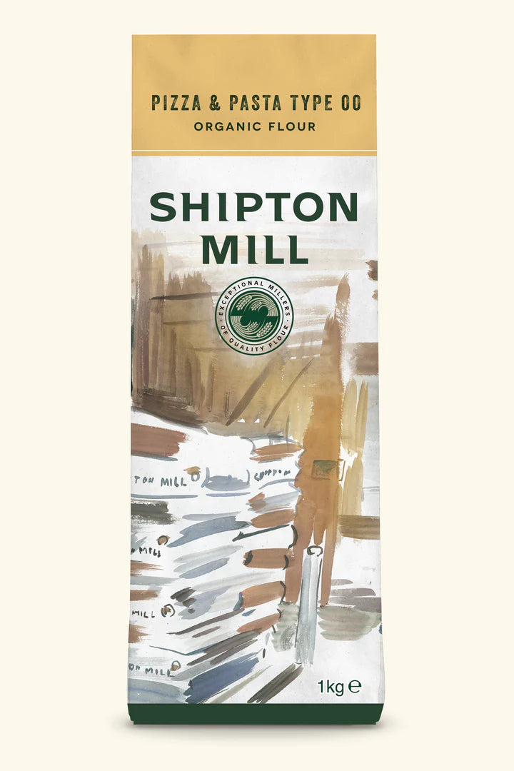 Shipton Mill Pizza and Pasta Organic Flour
