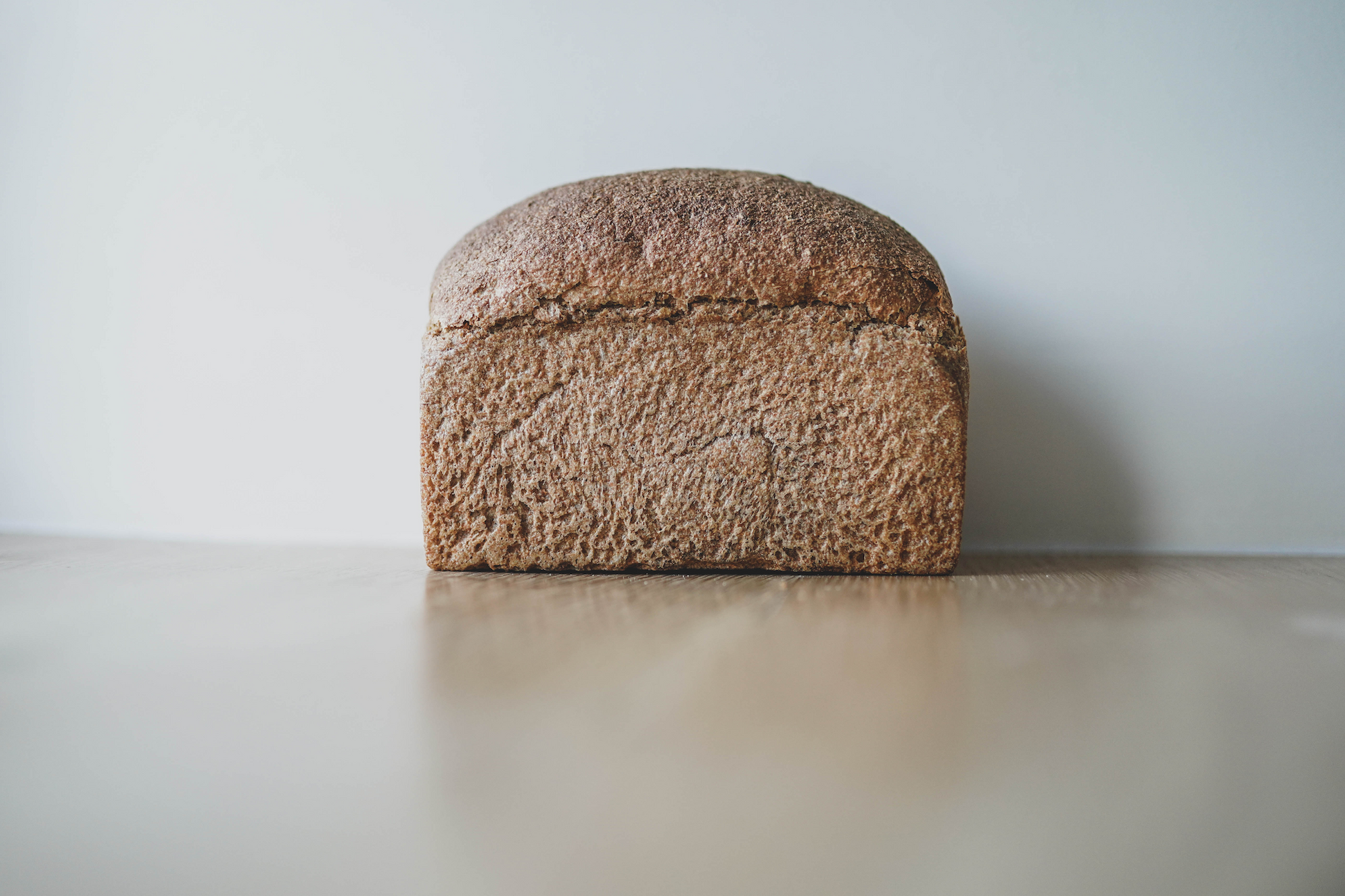 Wholemeal Bread