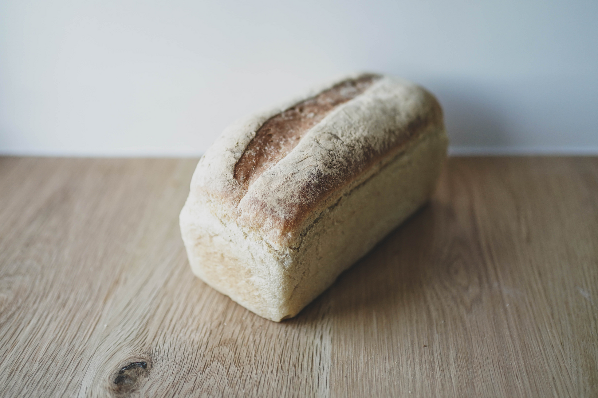 Farmhouse White Loaf