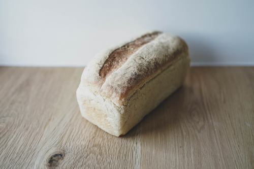 Farmhouse White Loaf