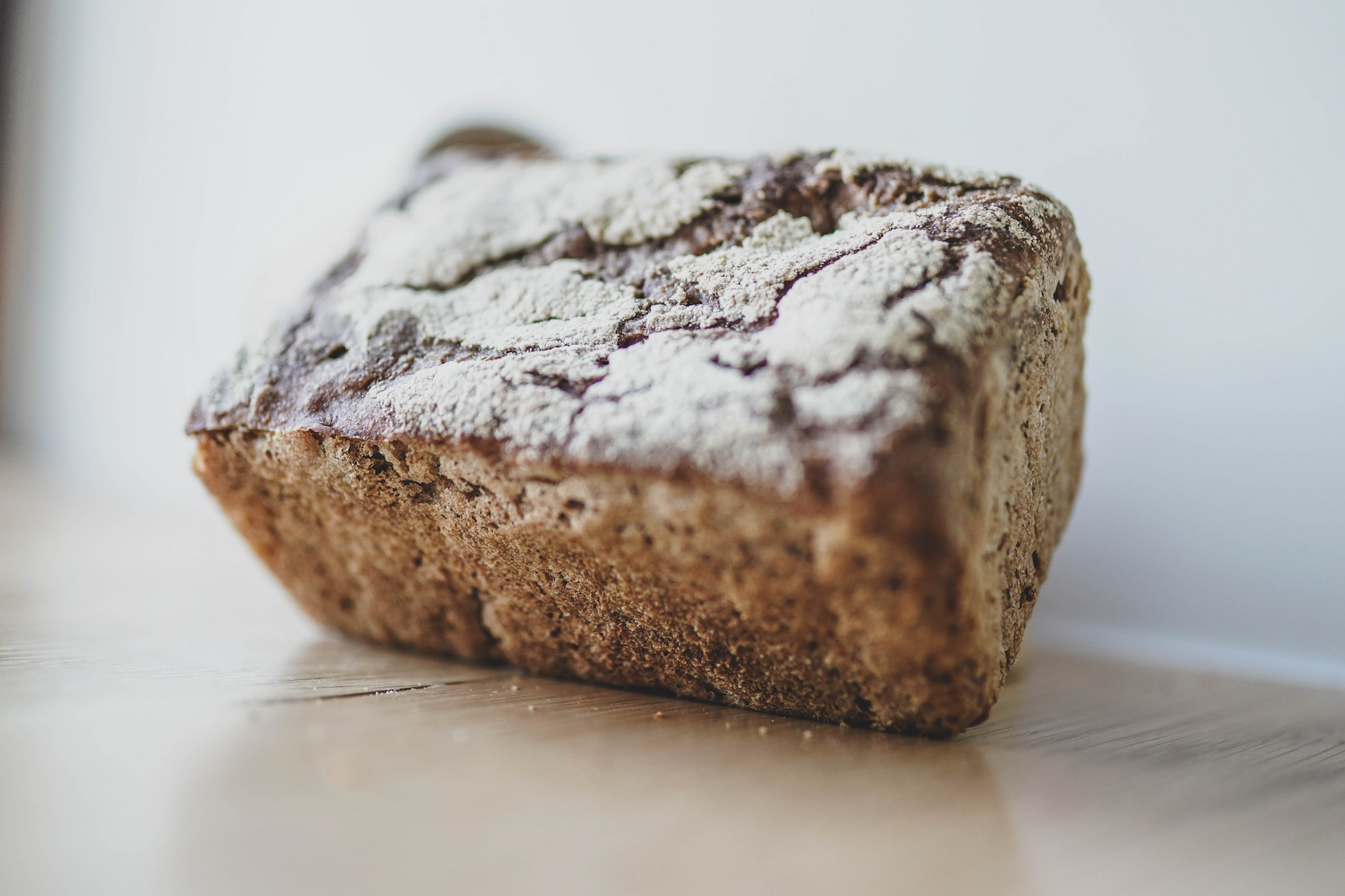 Straight Rye