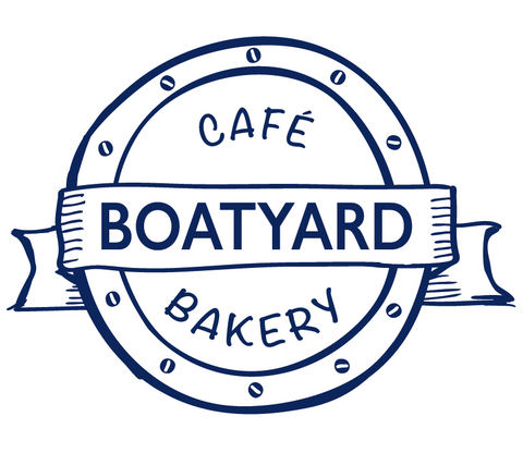 Boatyard Bakery Gift Card